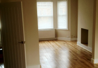 tmp decorating painting and decorating in sussex