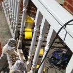 TMP Decorating - commercial and private work