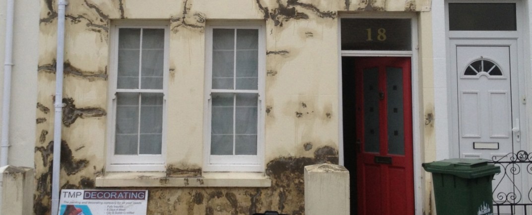 tmp decorating painting and decorating in sussex