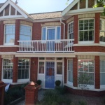 TMP Decorating - exterior decorating services