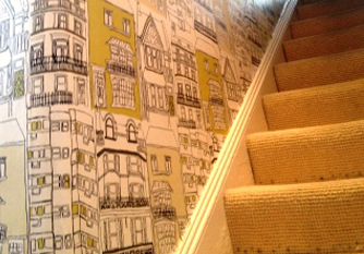 tmp decorating painting and decorating in sussex